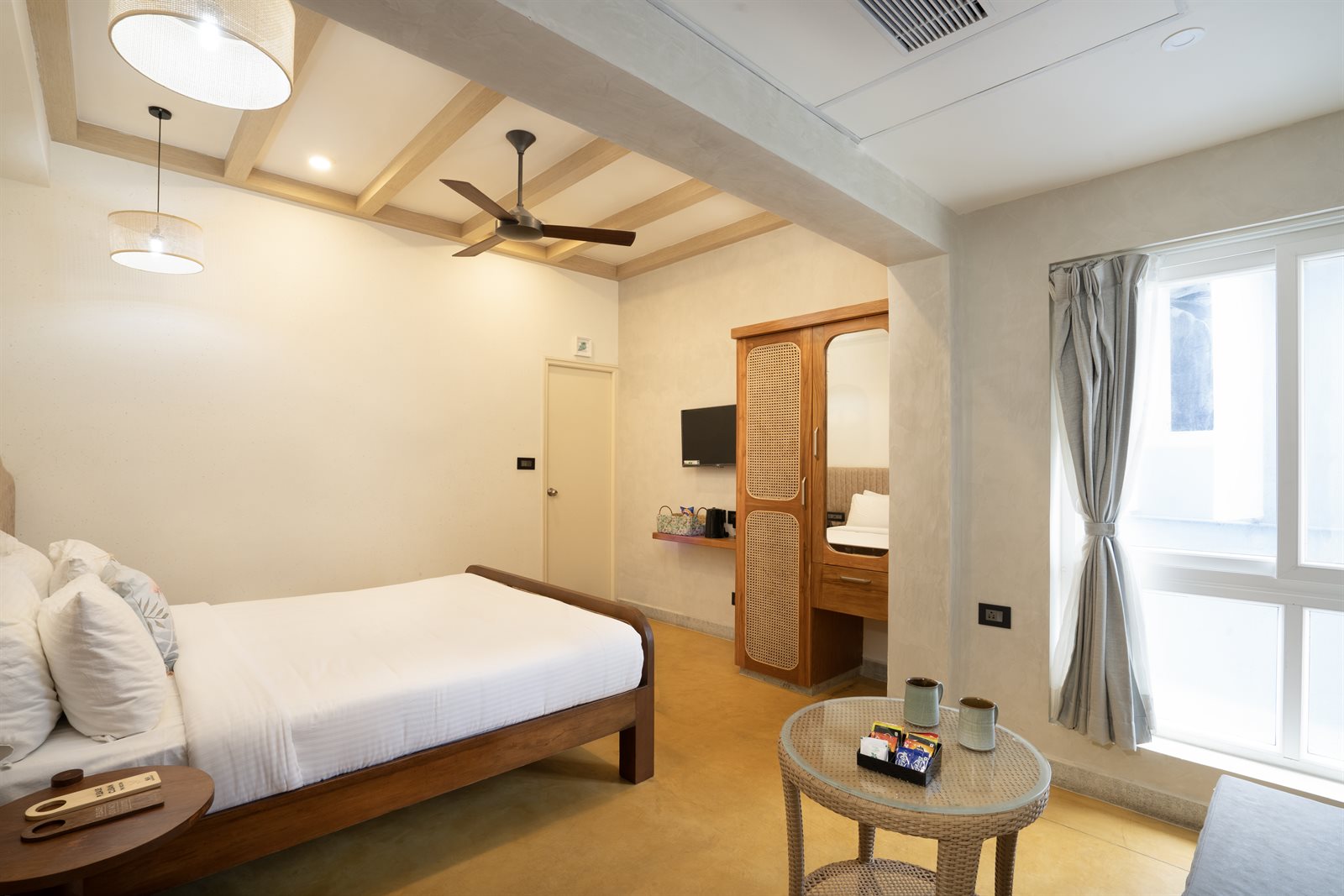 Private Getaways & Celebrations