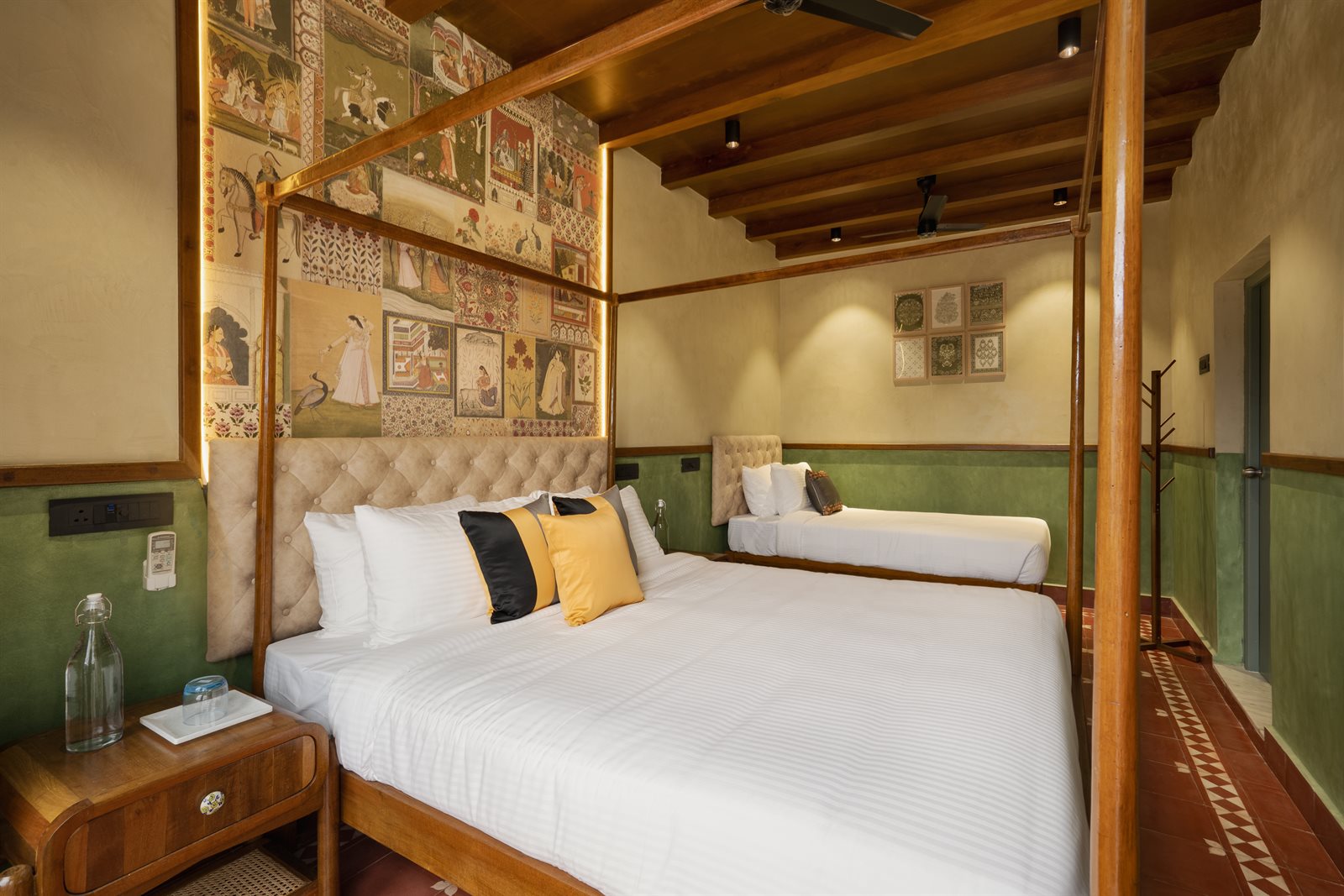Seagadabout Beach Villa