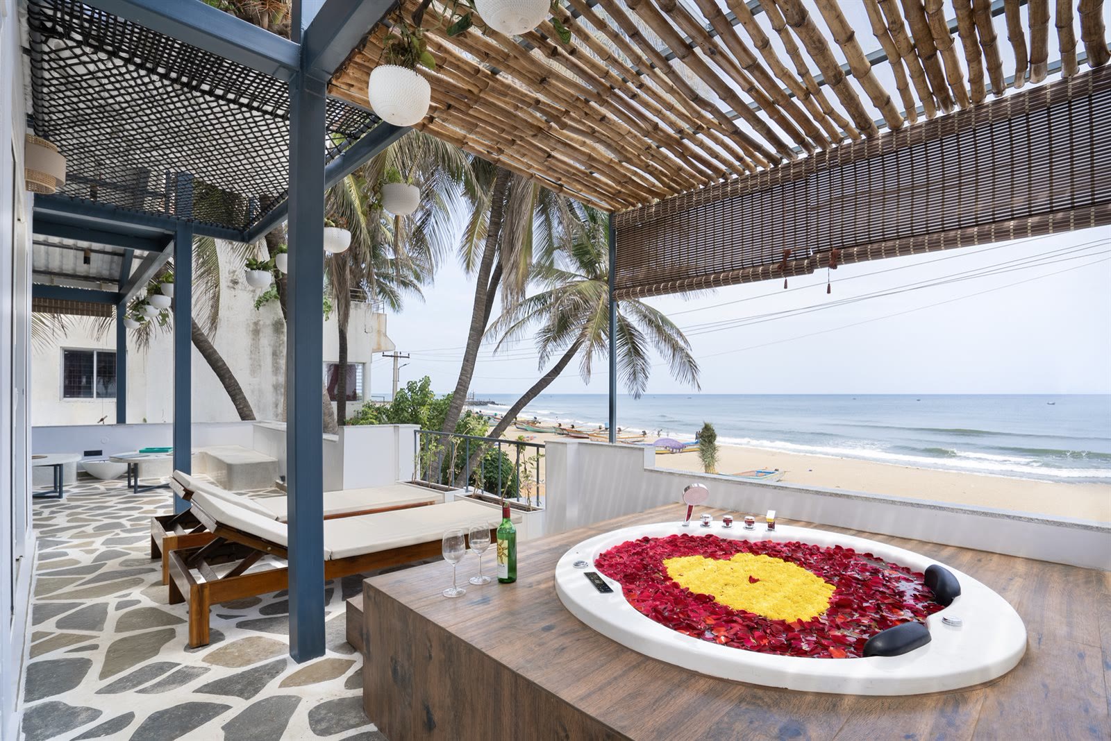 Wellness & Ocean Surf Sessions