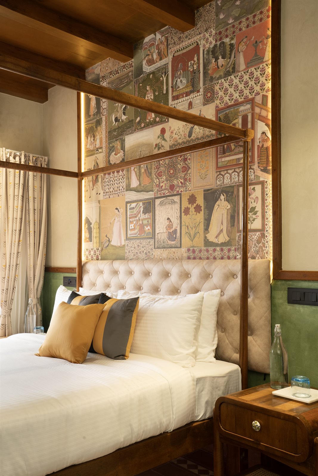 Surf & Oceanfront Stay