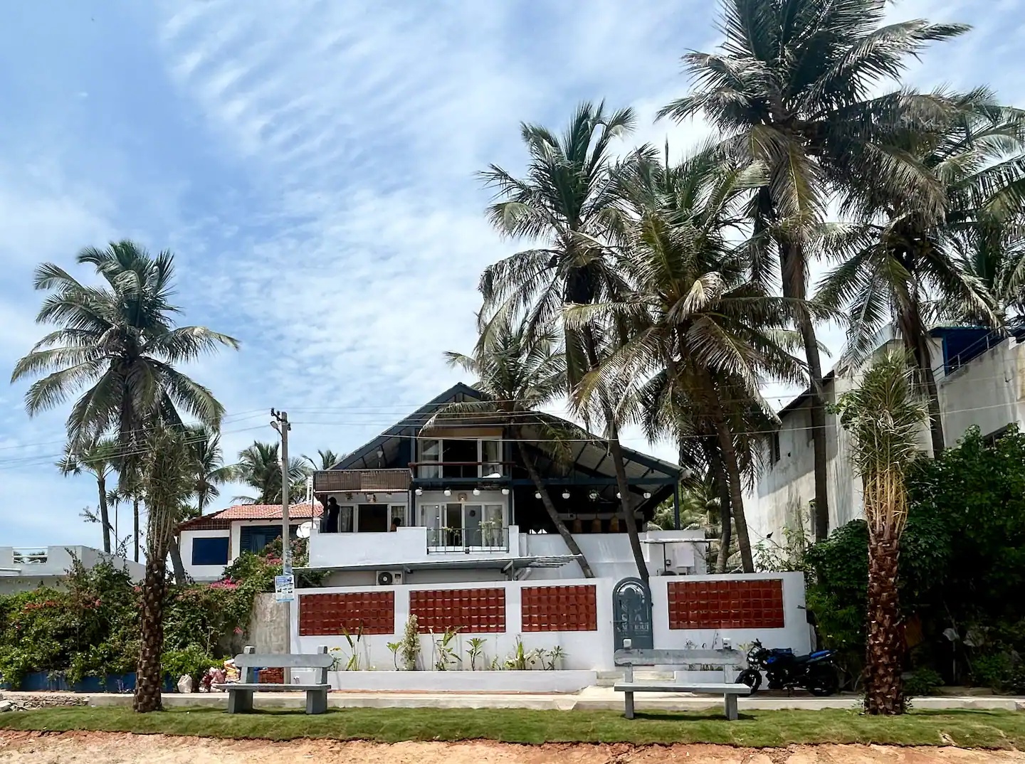 SeaGadabout Beach Villaa