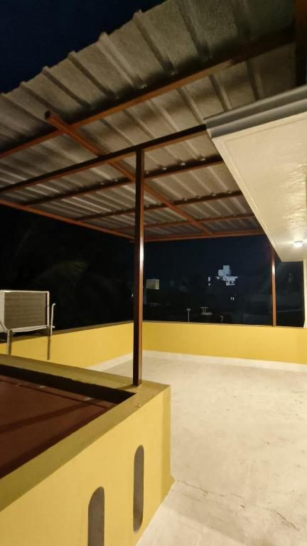 Yoga Terrace