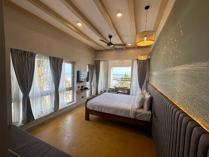 Suite Room