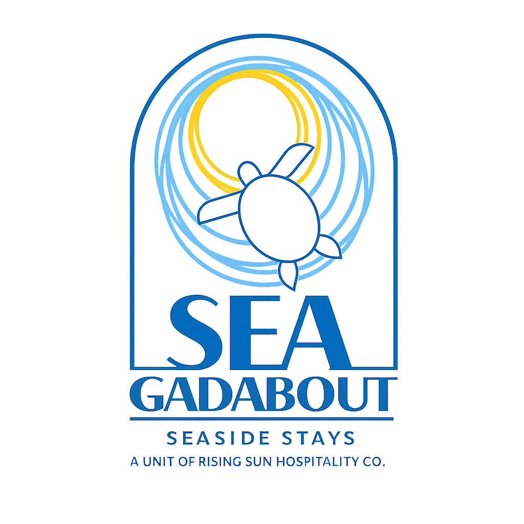 Sea Gadabout